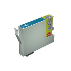 Compatible Epson 200xl Cyan Ink Cartridge Compatible Epson 200xl Cyan Ink Cartridge