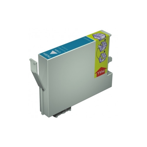 Compatible Epson 200xl Cyan Ink Cartridge
