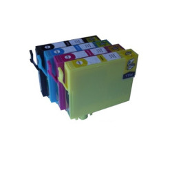 Compatible Epson 132 133 Ink Cartridges for Stylus n11 nx125 nx130 nx230 nx420 nx430 