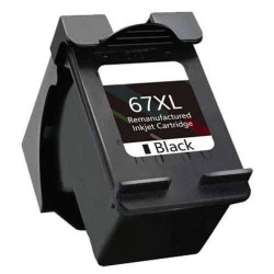 Compatible cartridge for HP Deskjet Plus 4120 - 4121 - 4121e - 4122 - 4123 - 2720e - 2723e Compatible cartridge for HP Deskjet Plus 4120 - 4121 - 4121e - 4122 - 4123 - 2720e - 2723e