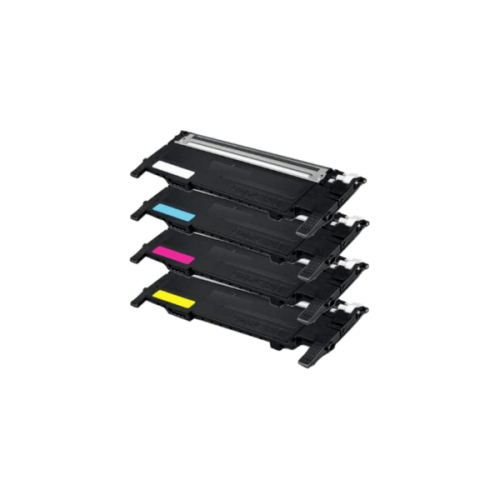 Compatible 406 Toners for Samsung clx-3305fn clx-3305fw Compatible 406 Toners for Samsung clx-3305fn clx-3305fw