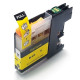 Brother lc3319 Ink cartridges high yields compatible Value pack combo Brother lc3319 Ink cartridges high yields compatible Value pack combo