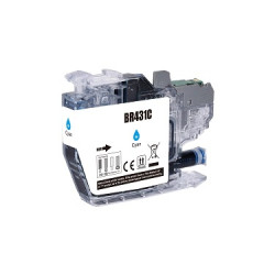 Compatible Brother LC431 Ink Cartridges for mfc j1050dw Compatible Brother LC431 Ink Cartridges for mfc j1050dw