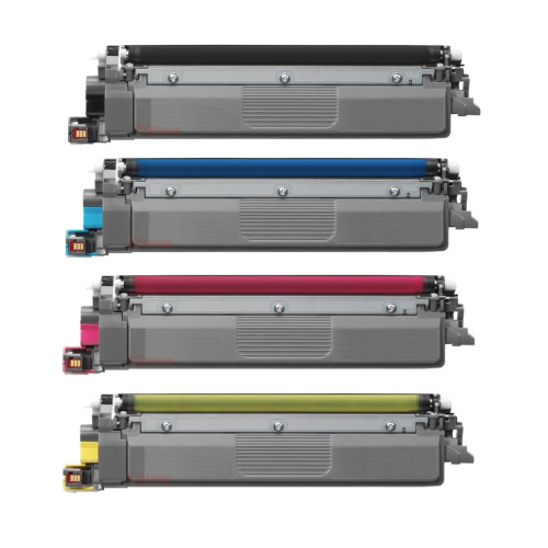 Compatible Brother TN258XL Toner Combo Value Pack Compatible Brother TN258XL Toner Combo Value Pack