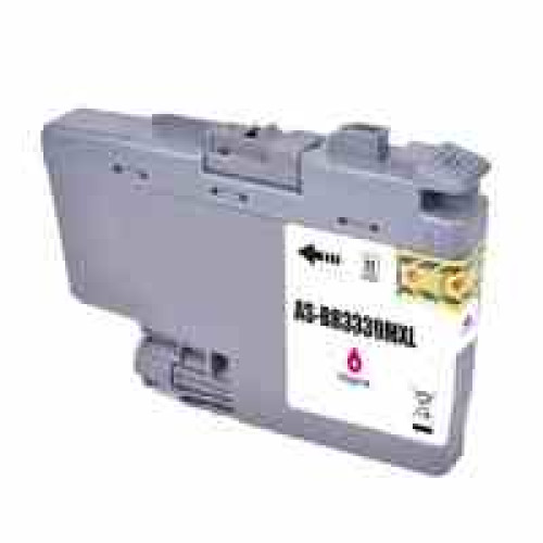 Brother LC3333 Ink Cartridges For mfc j1300dw Compatible