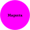 Magenta