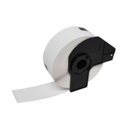 Brother DK-11203 File Folder Label Roll – 17mm x 87mm – 300 per roll