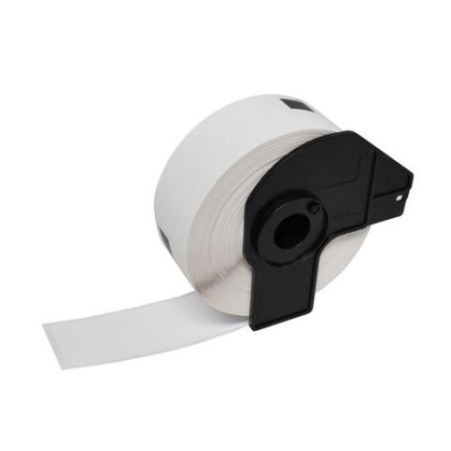 Brother DK-11203 File Folder Label Roll – 17mm x 87mm – 300 per roll